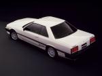 Nissan Skyline 2000 Turbo RS-X Hardtop 1983 года